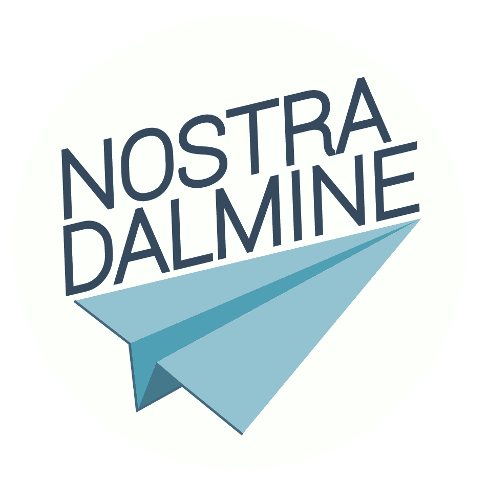 logo nostra dalmine