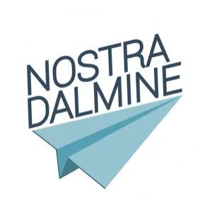 logo nostra dalmine