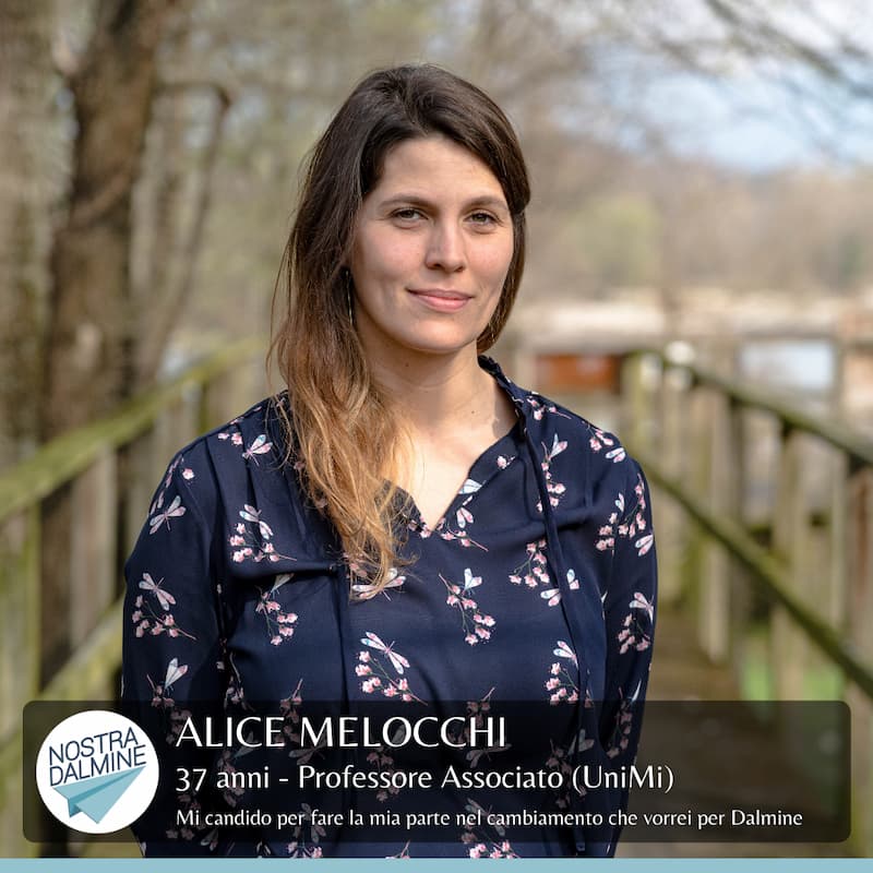 Alice Melocchi