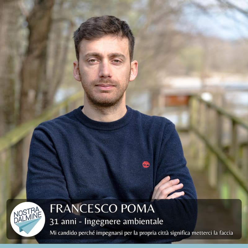 Francesco Poma