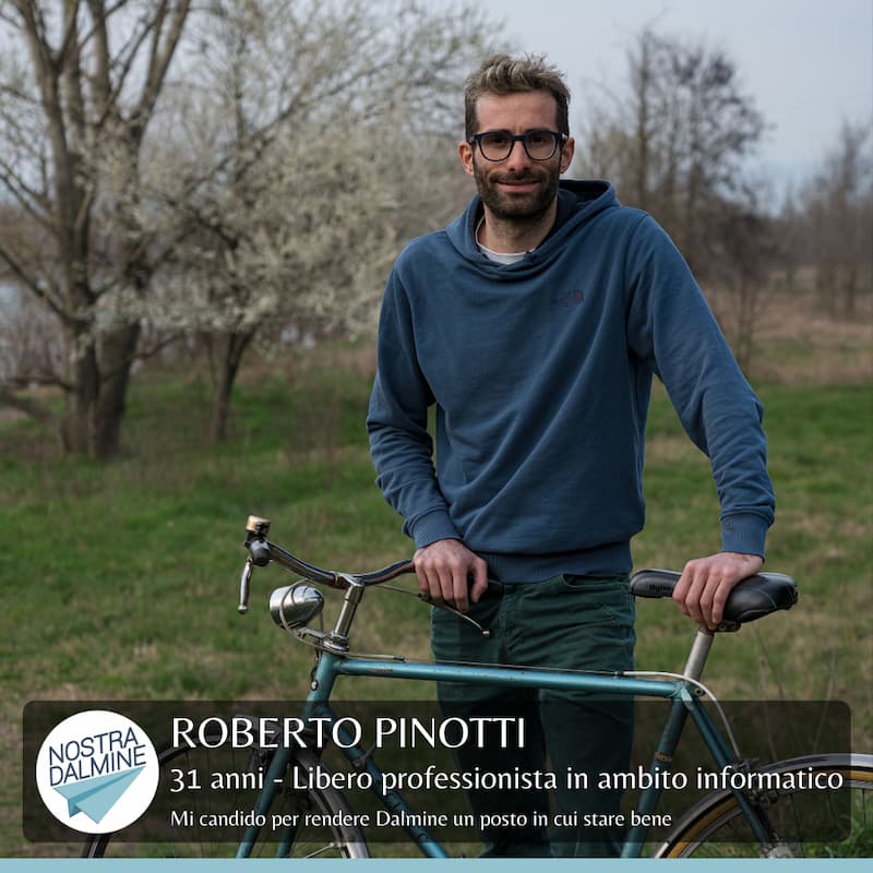 Roberto Pinotti