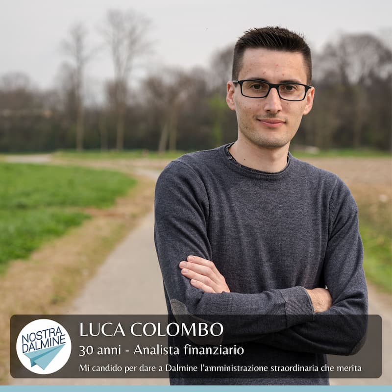 Luca Colombo
